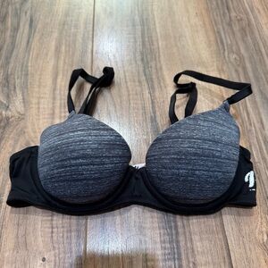 Wear Everywhere Lightly Lined PINK bra